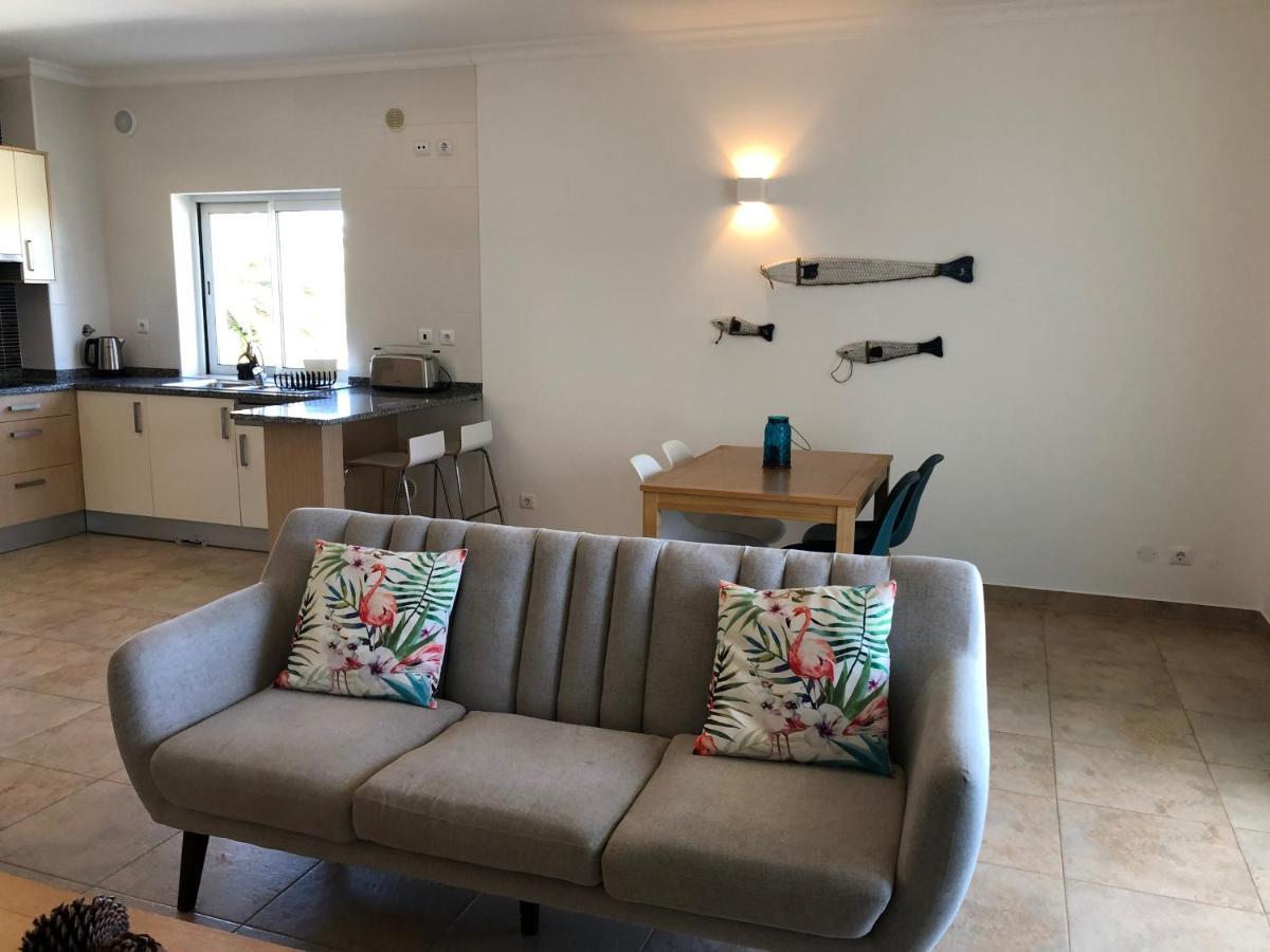 Ancora Boutique Apartments Lagos Bagian luar foto