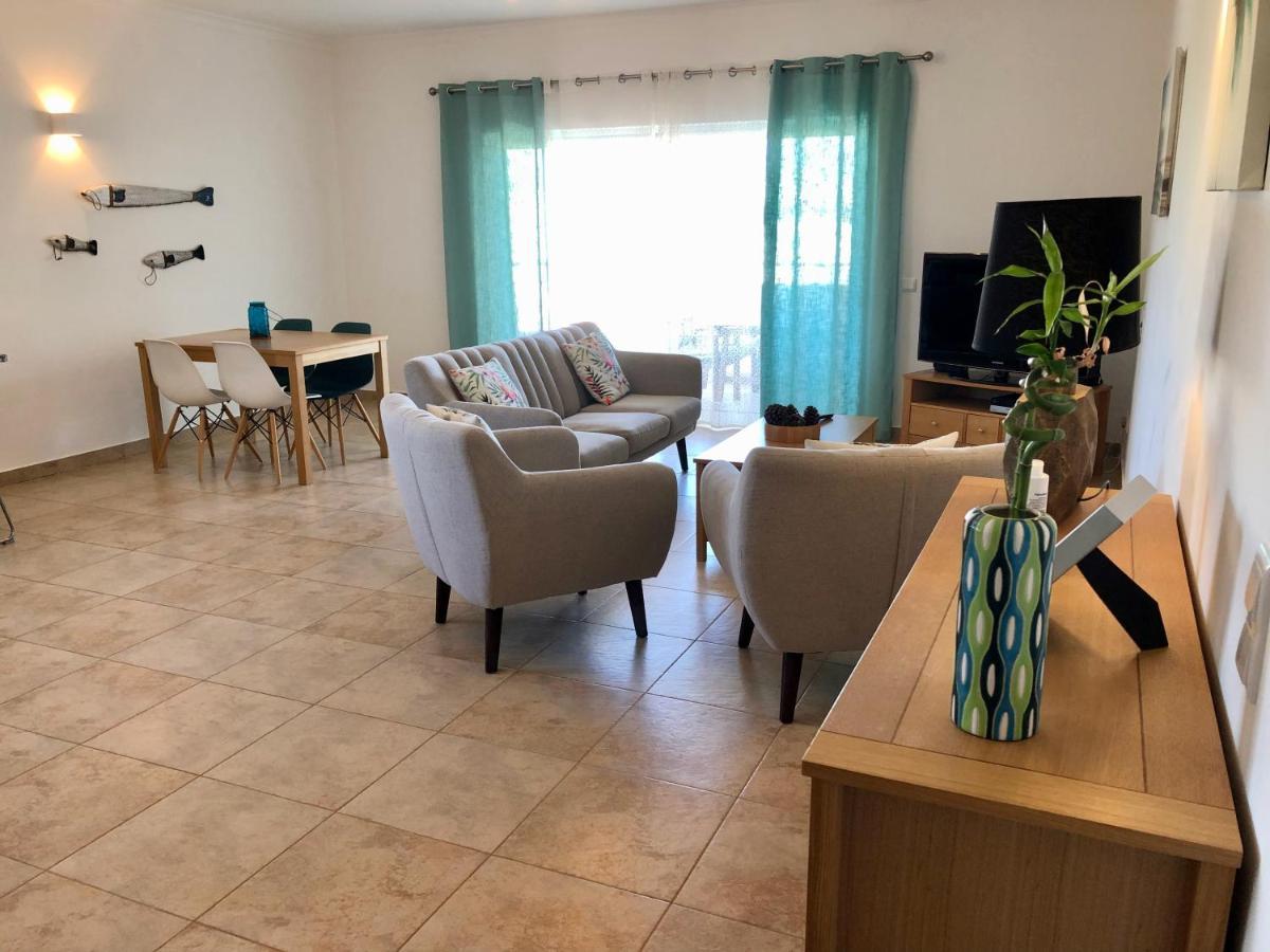 Ancora Boutique Apartments Lagos Bagian luar foto