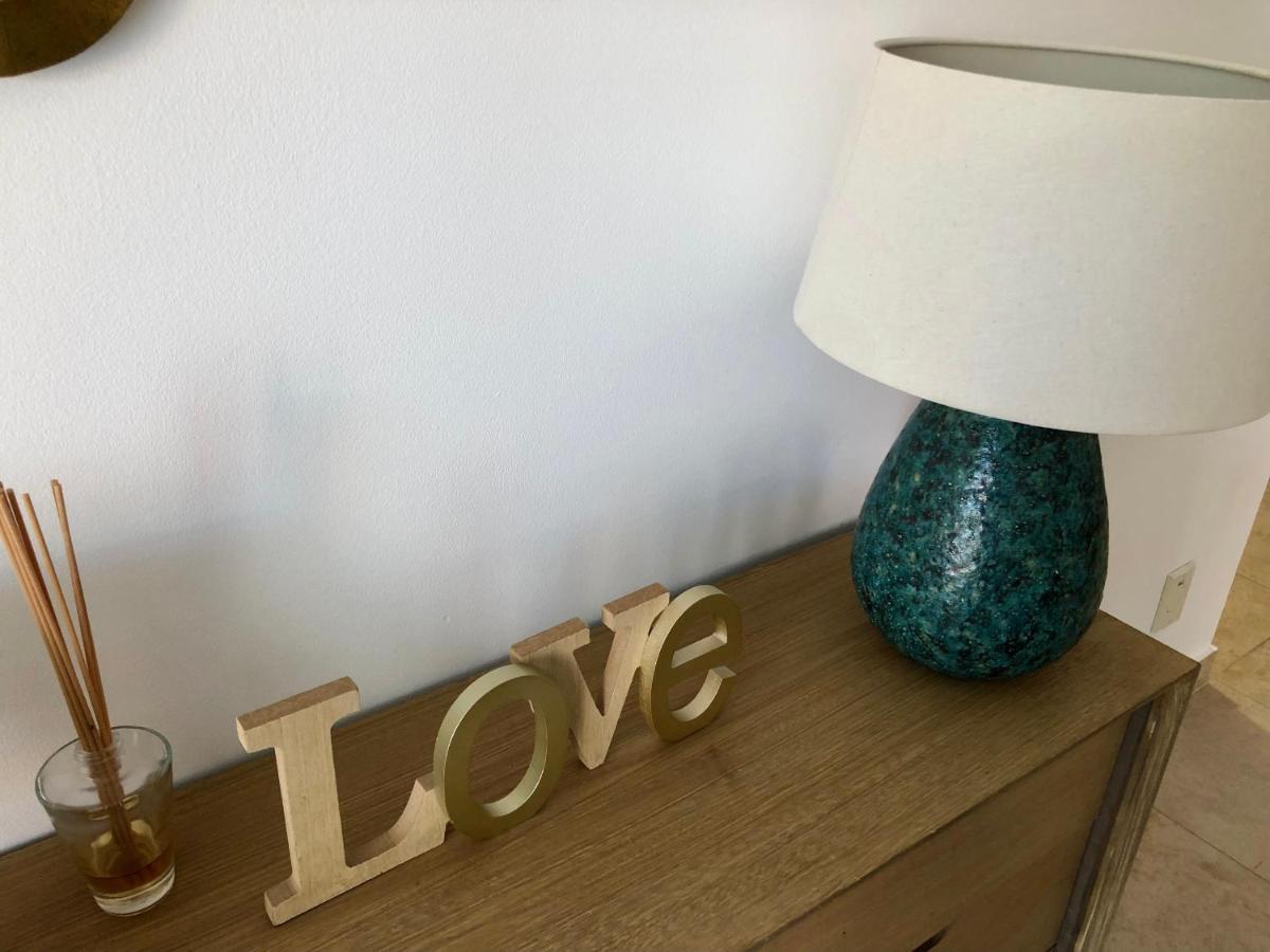 Ancora Boutique Apartments Lagos Bagian luar foto