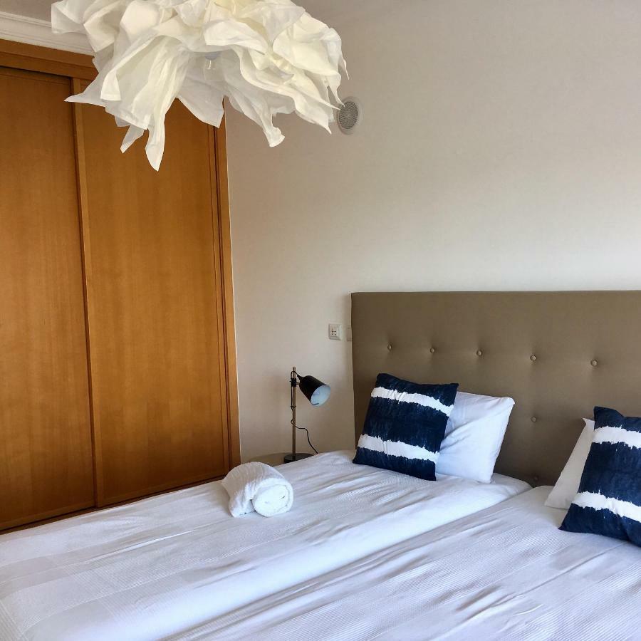 Ancora Boutique Apartments Lagos Bagian luar foto