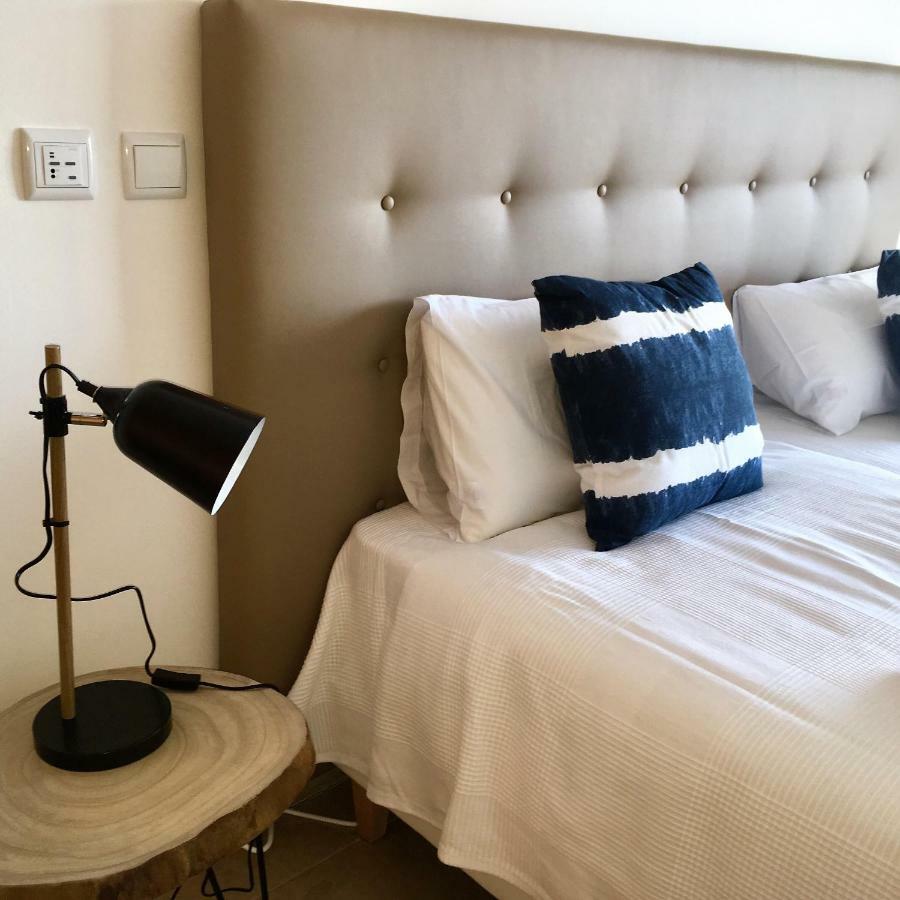 Ancora Boutique Apartments Lagos Bagian luar foto